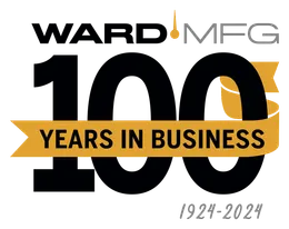 WARD MANUFACTURING, INC.